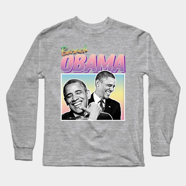 Obama graphic tee clearance